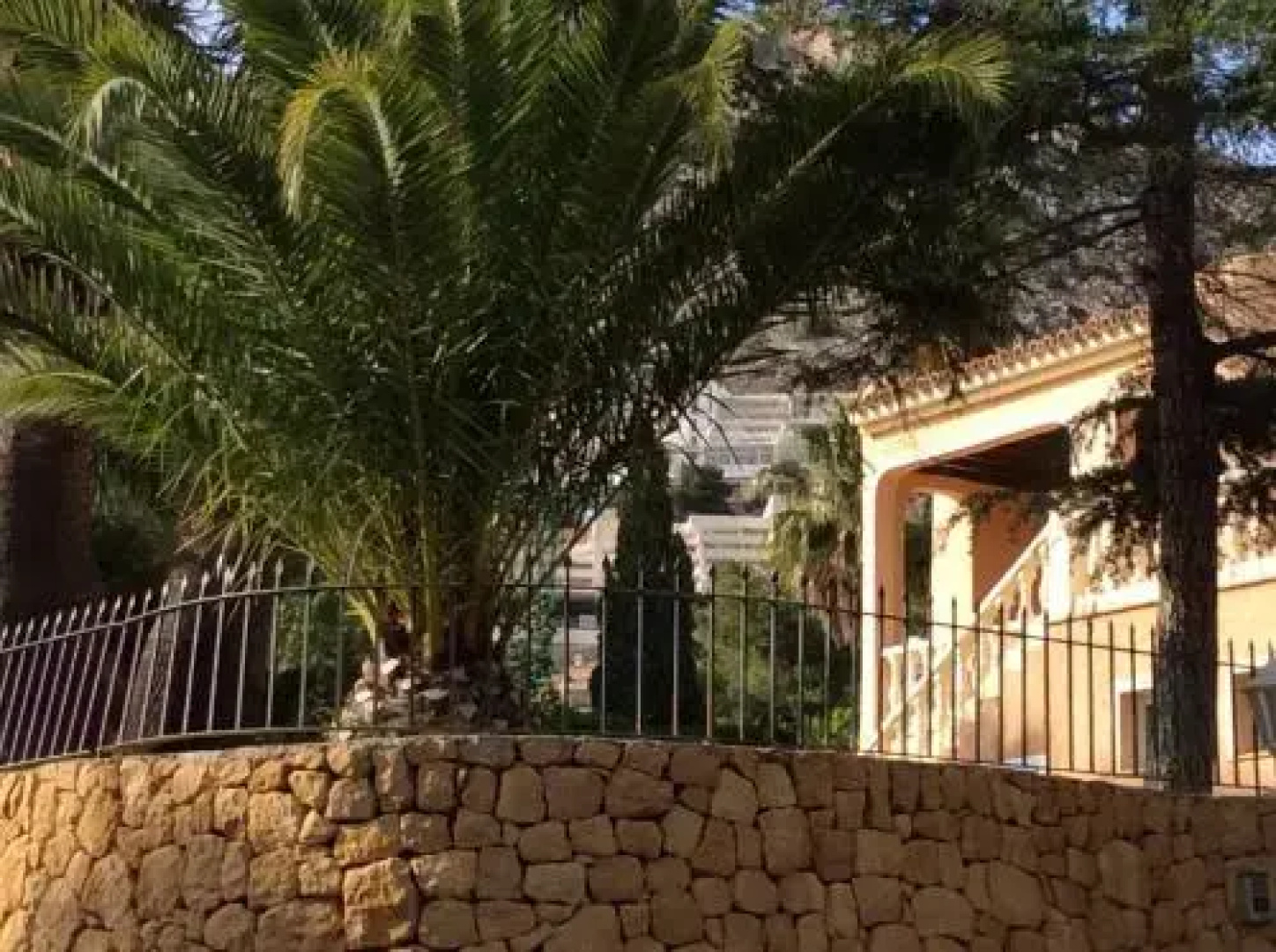 Villa Alemania