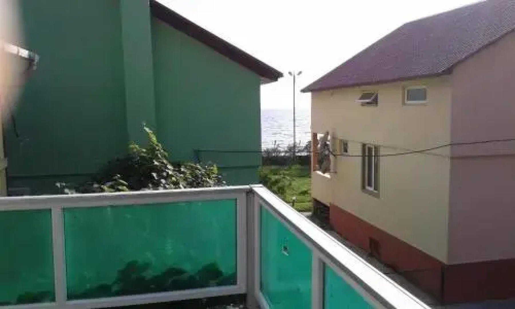 Holiday home Enriko