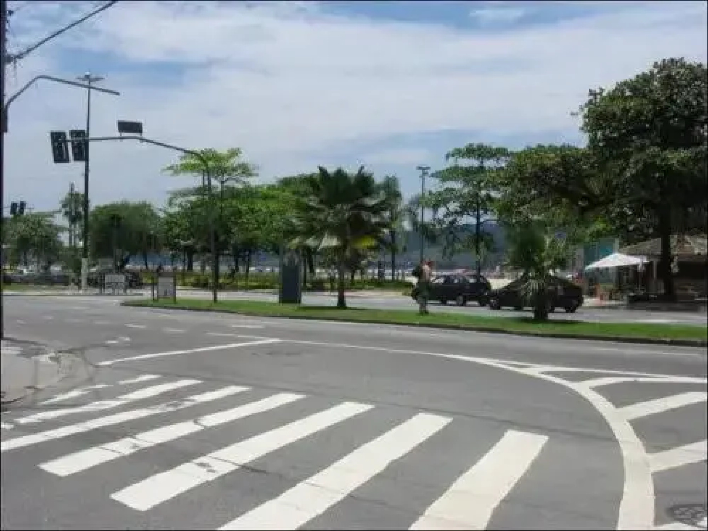Apartamento Itapiranga