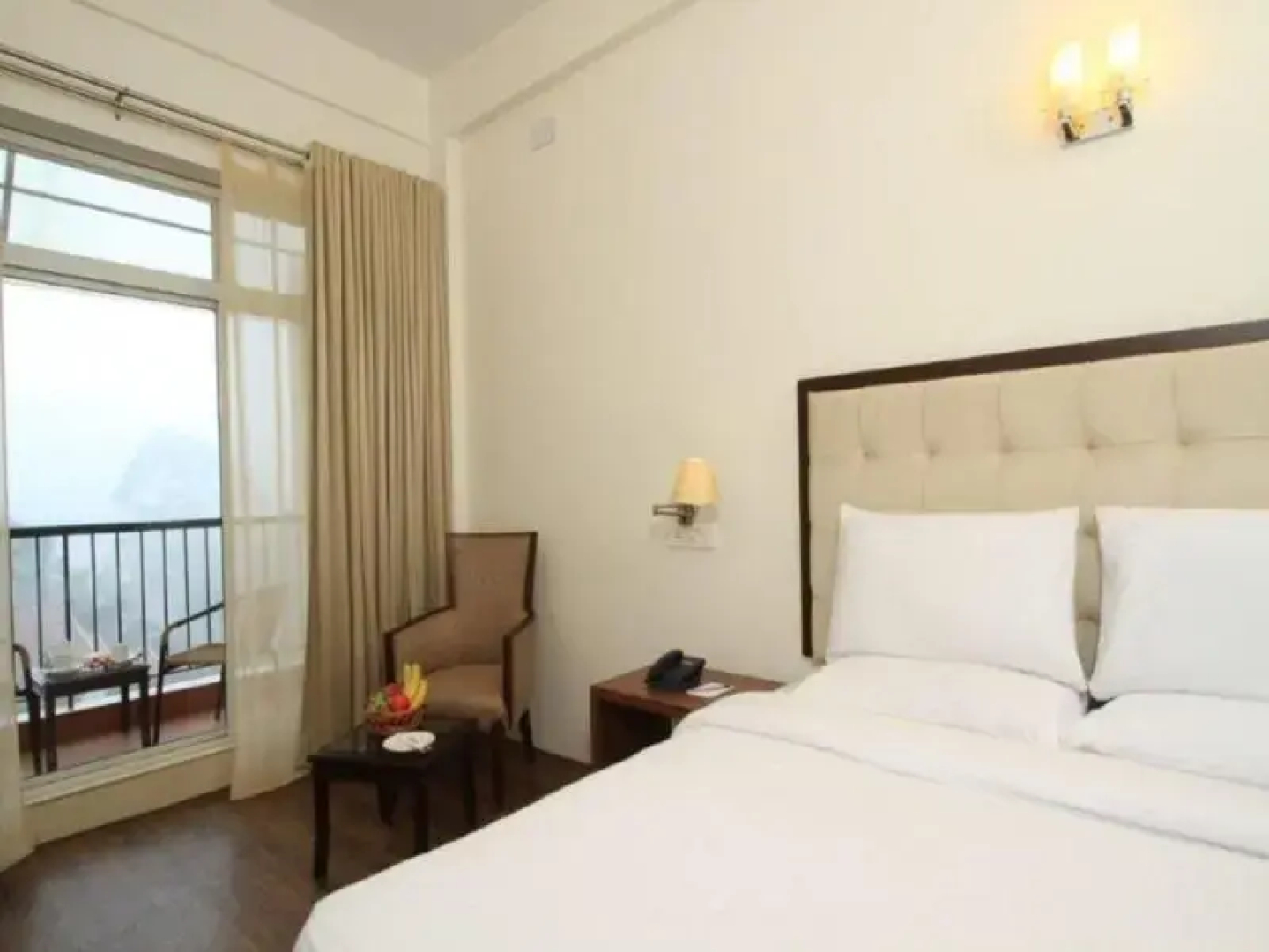 Orchid Square - The Boutique Hotel Coonoor