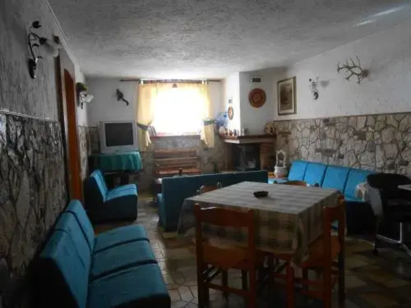 Albergo Genzianella