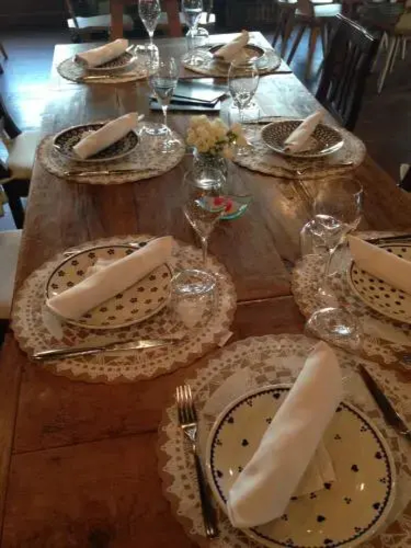 Agriturismo Vedova