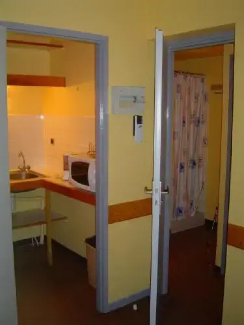 Résidence Le Pignan