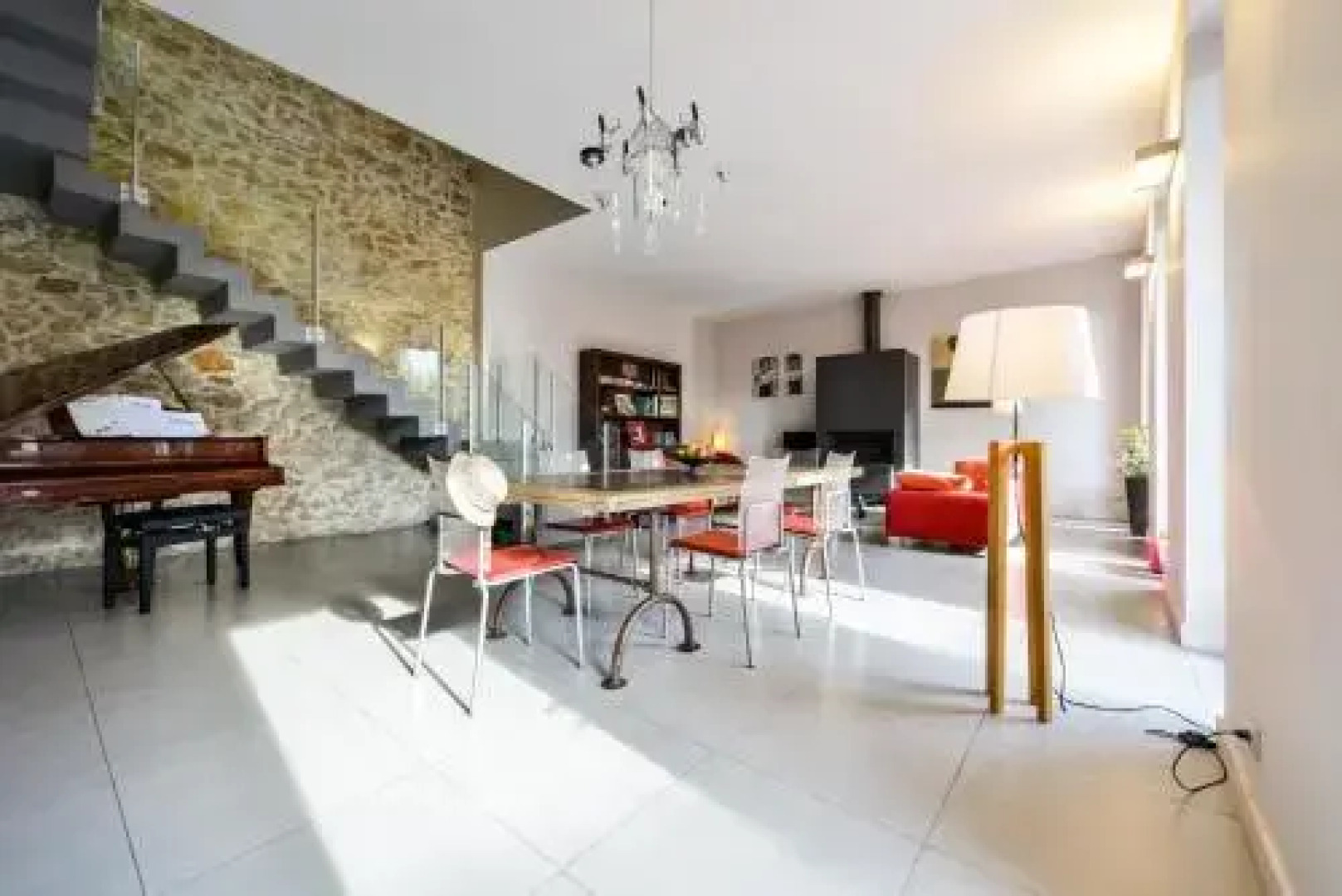 Villa Vue Mer Marseille