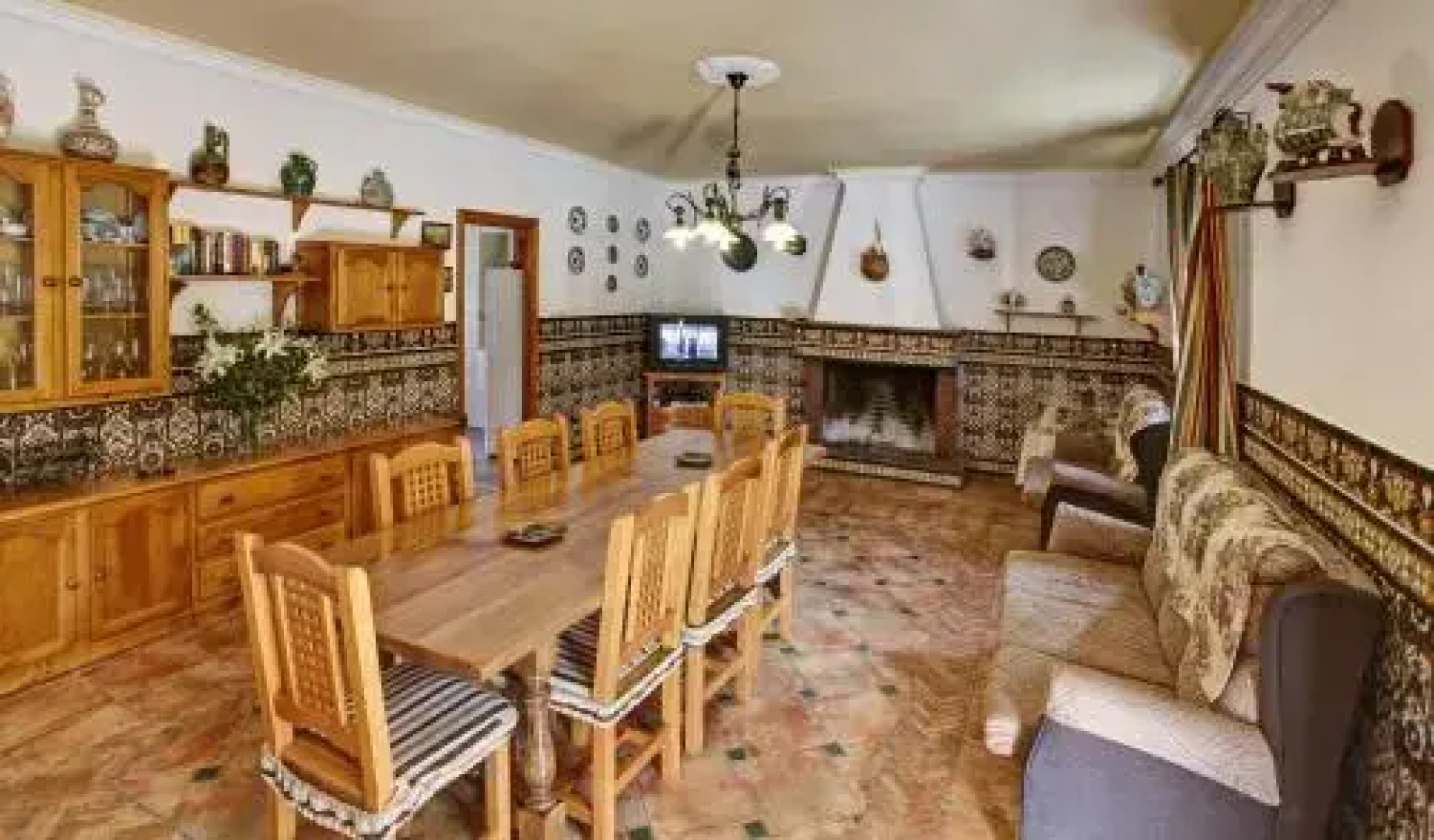 Casa Rural La Fresneda
