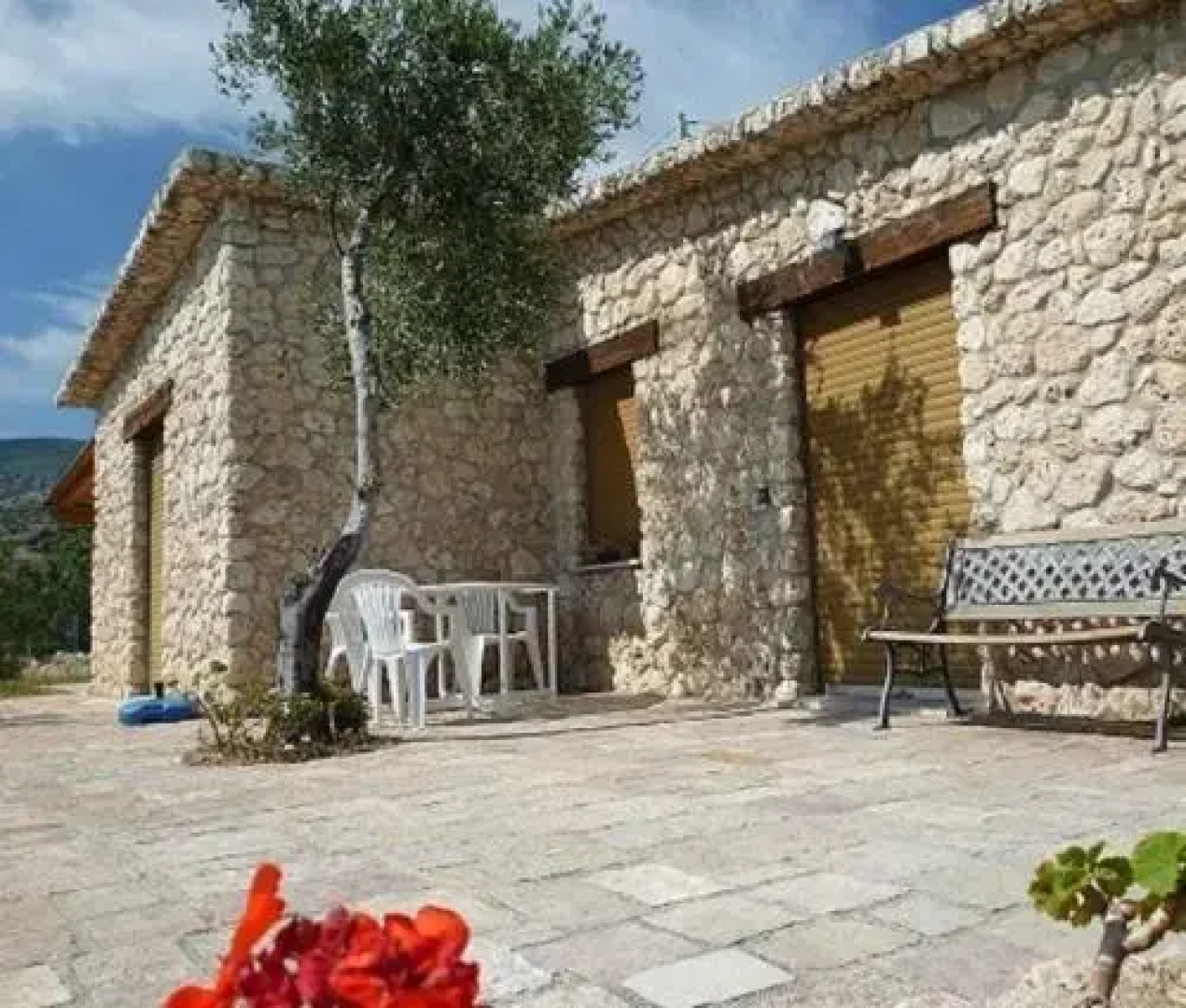 Villa Panorama