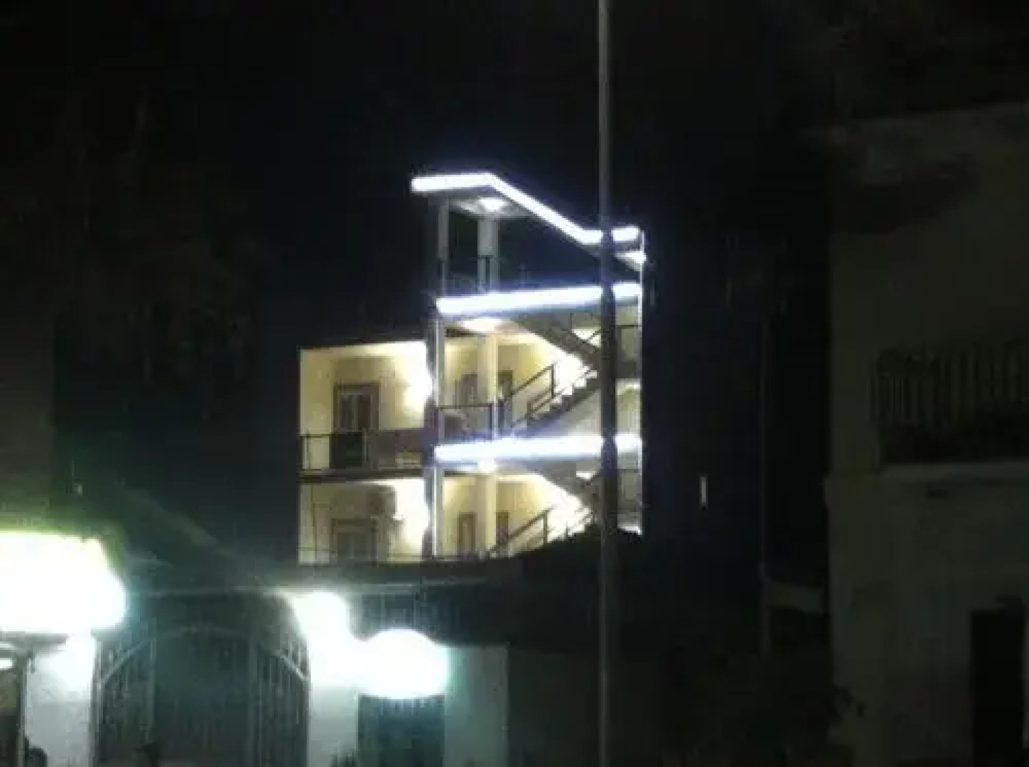 Appartamenti Rosario