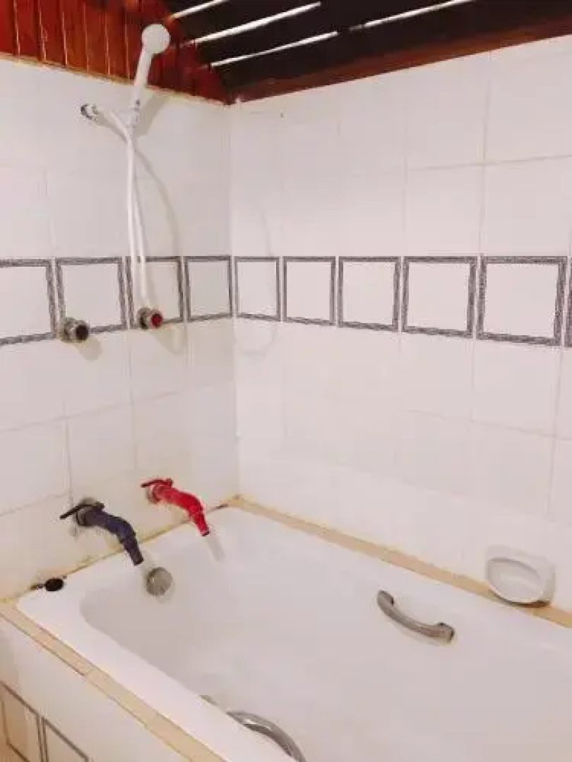 Roong Aroon Hot Spring Resort