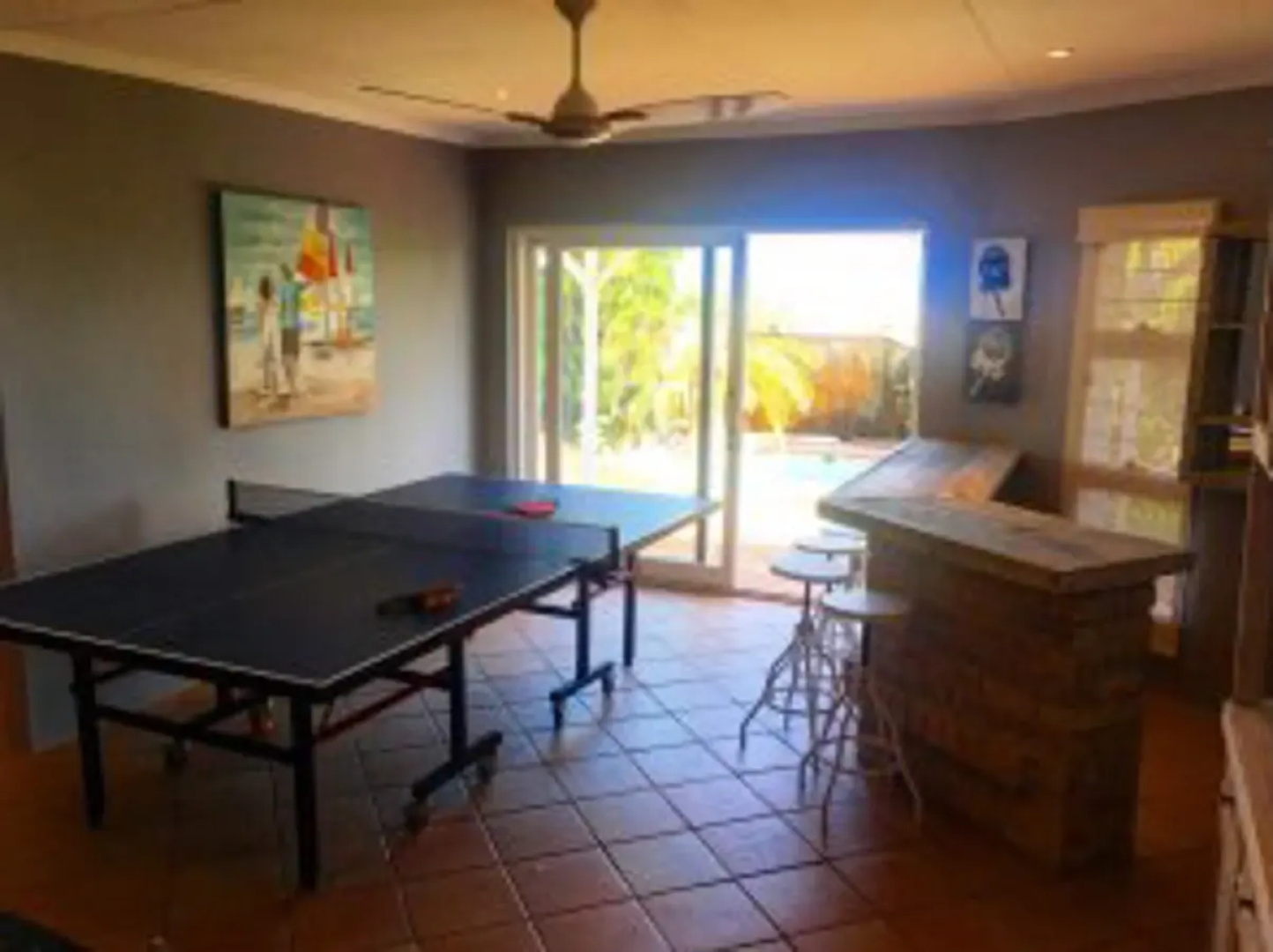Hilton Holiday House
