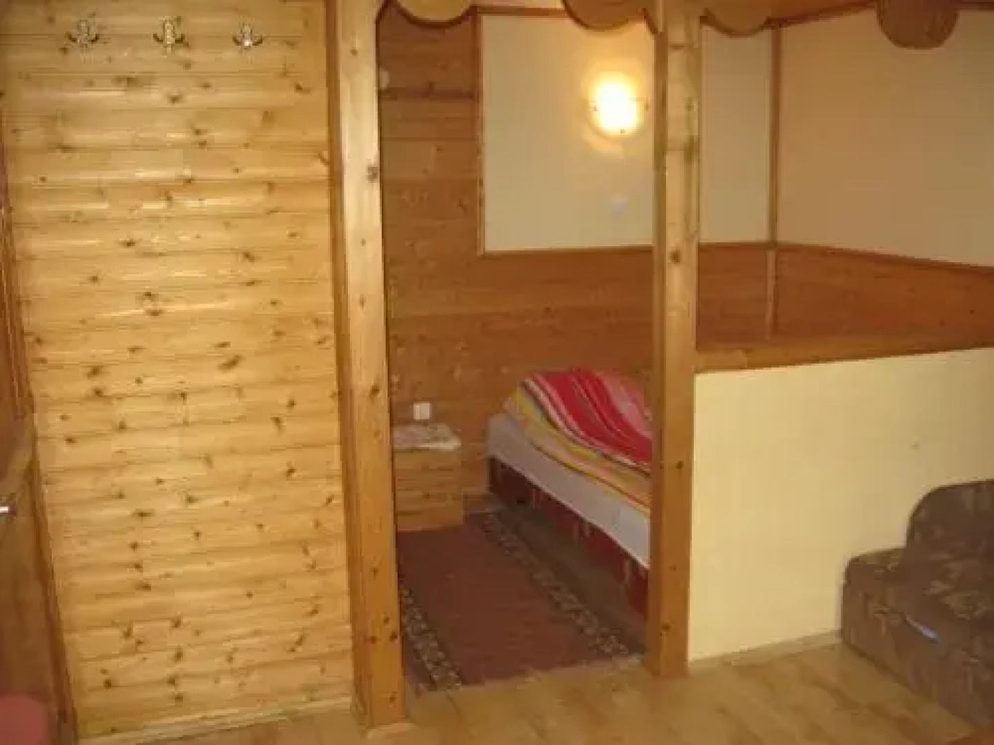 Négy Évszak Vendégház