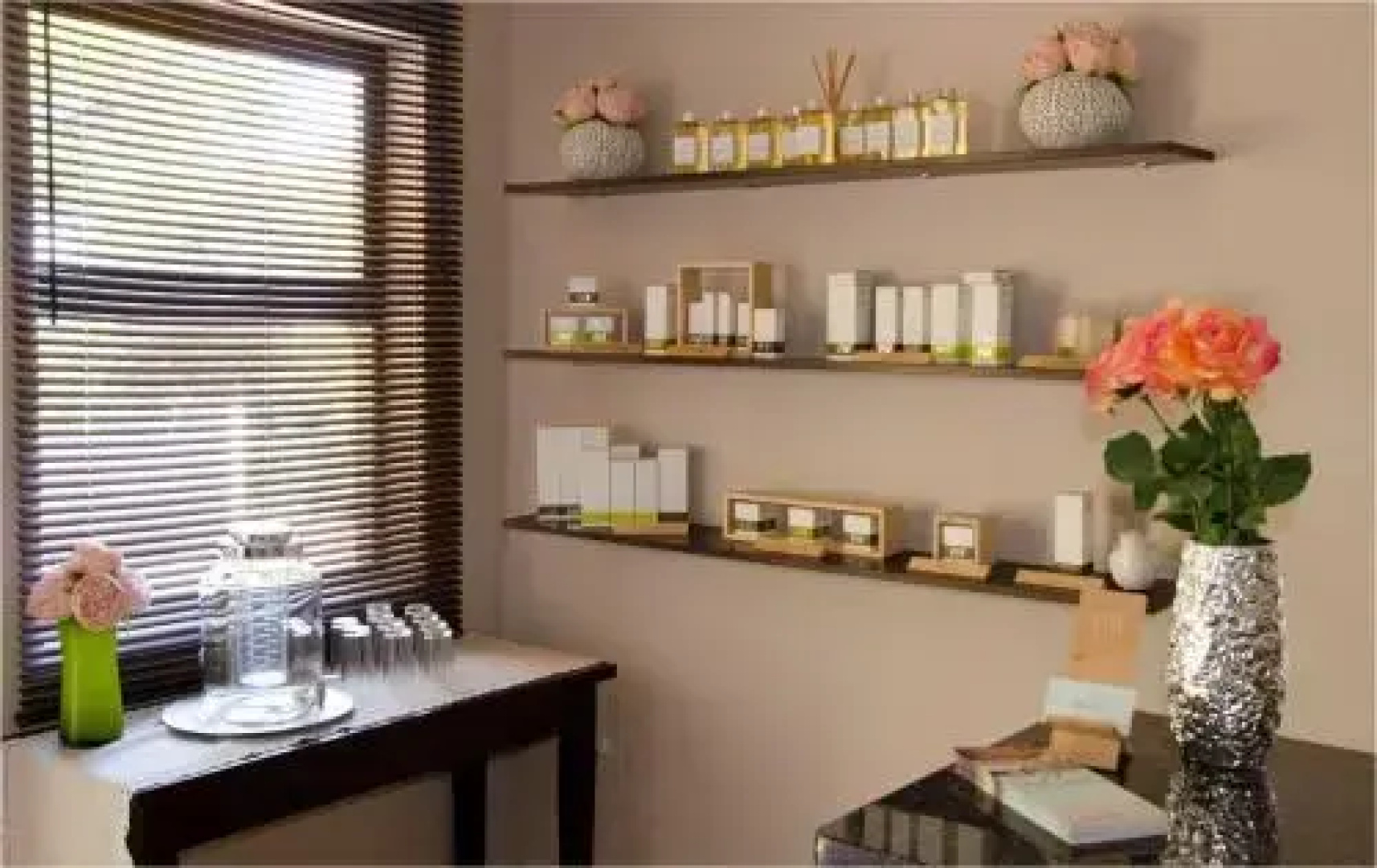 Three Oaks And An Aloe Boutique Hotel