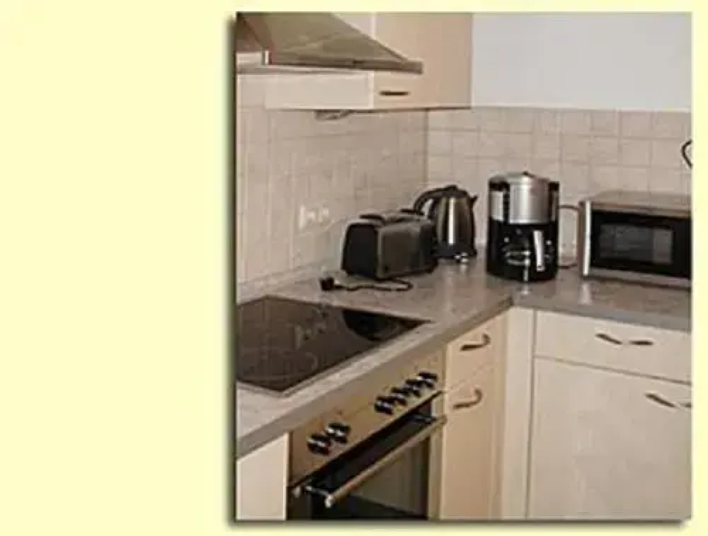 Ferienwohnung Riedl