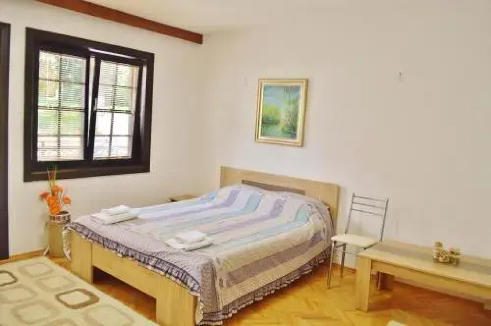 Apartment Villa Dudanov