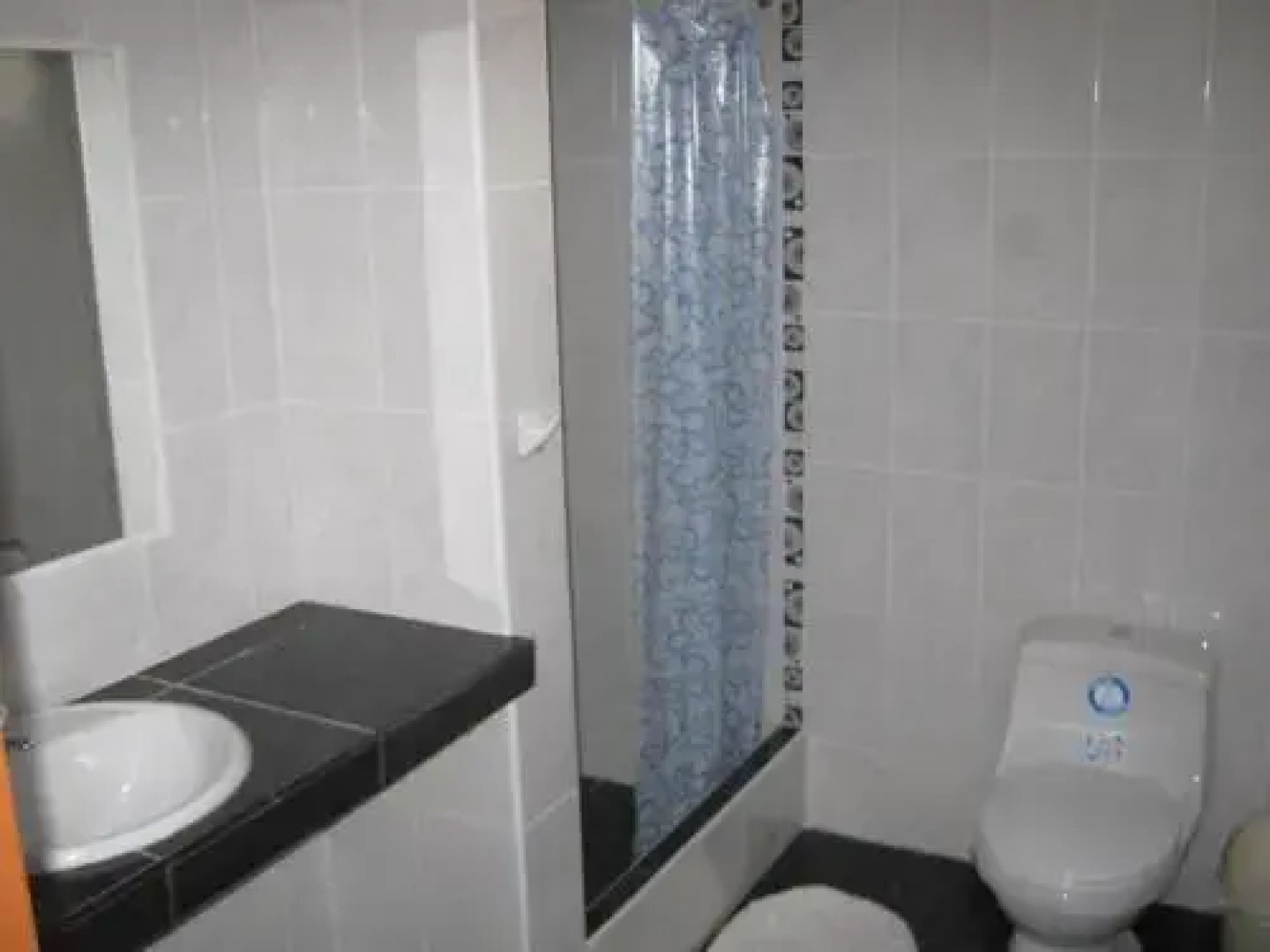 La Casa de los Trece Arcos