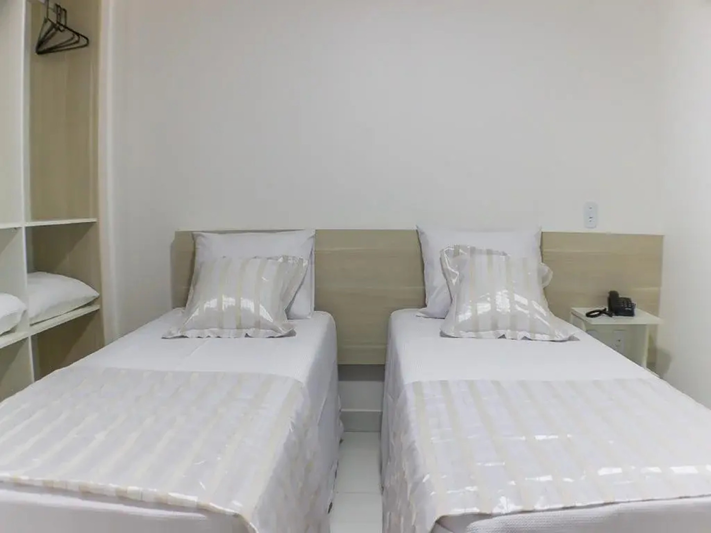 Aracaju Corais Hotel
