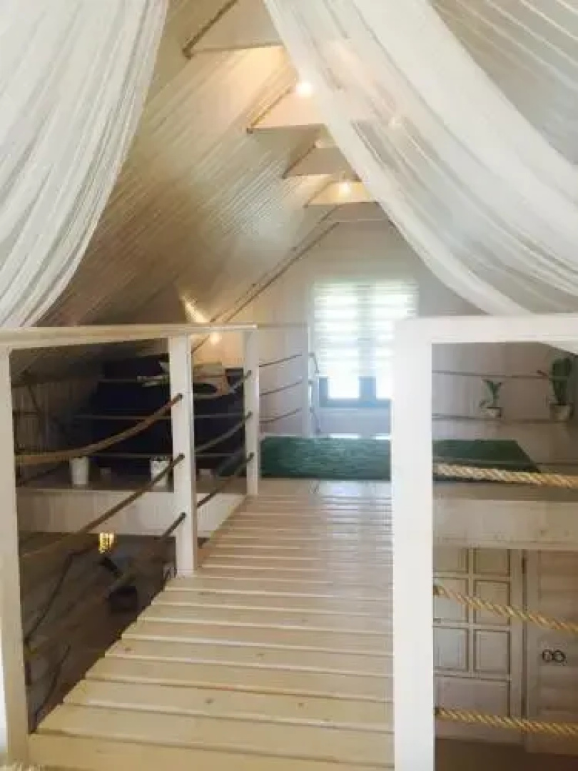 Guest house Na vysote