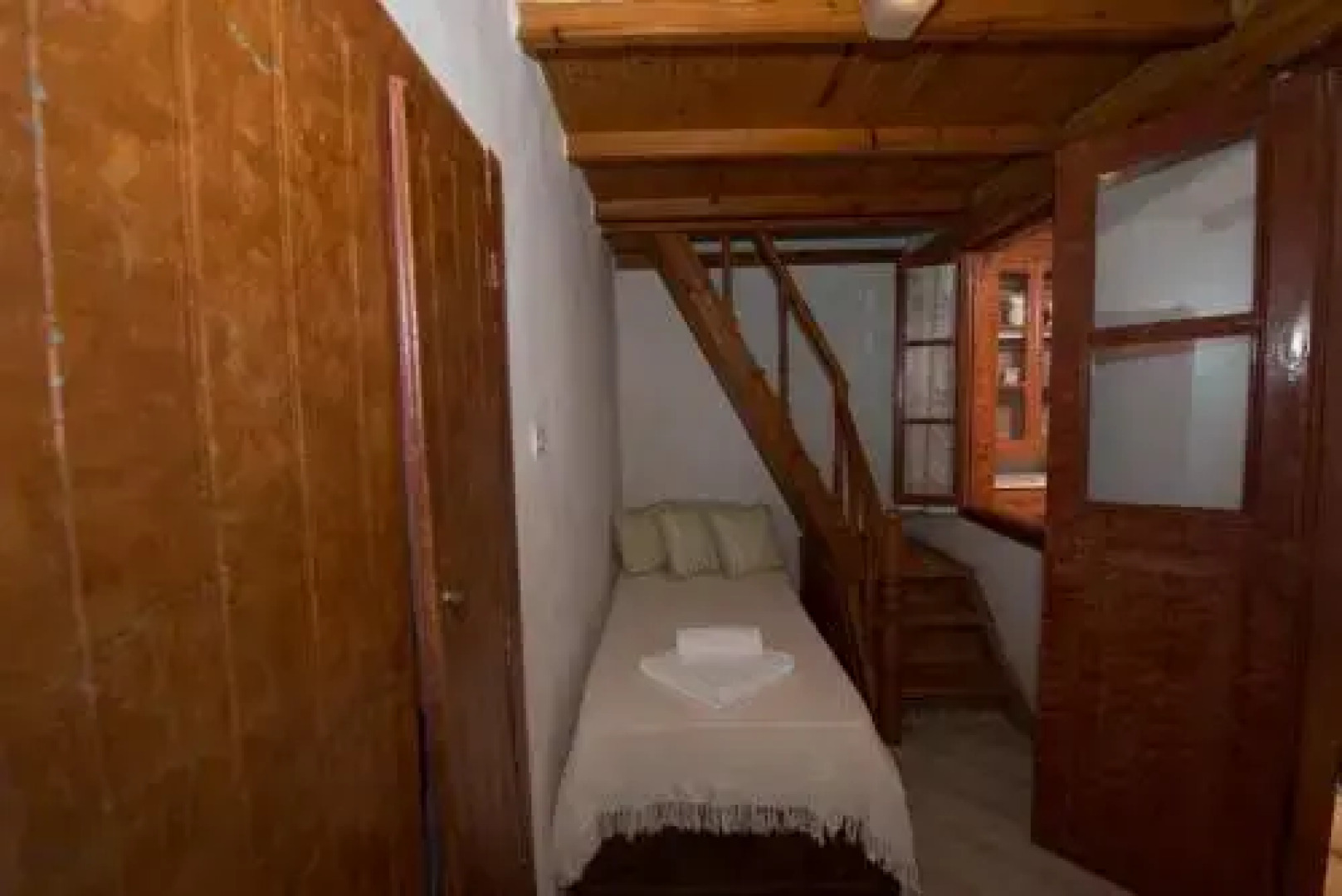 Perivoli Apartment