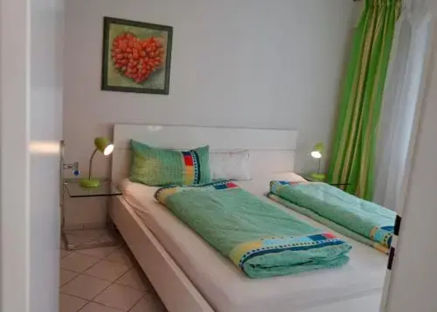 Ferienwohnung Lux