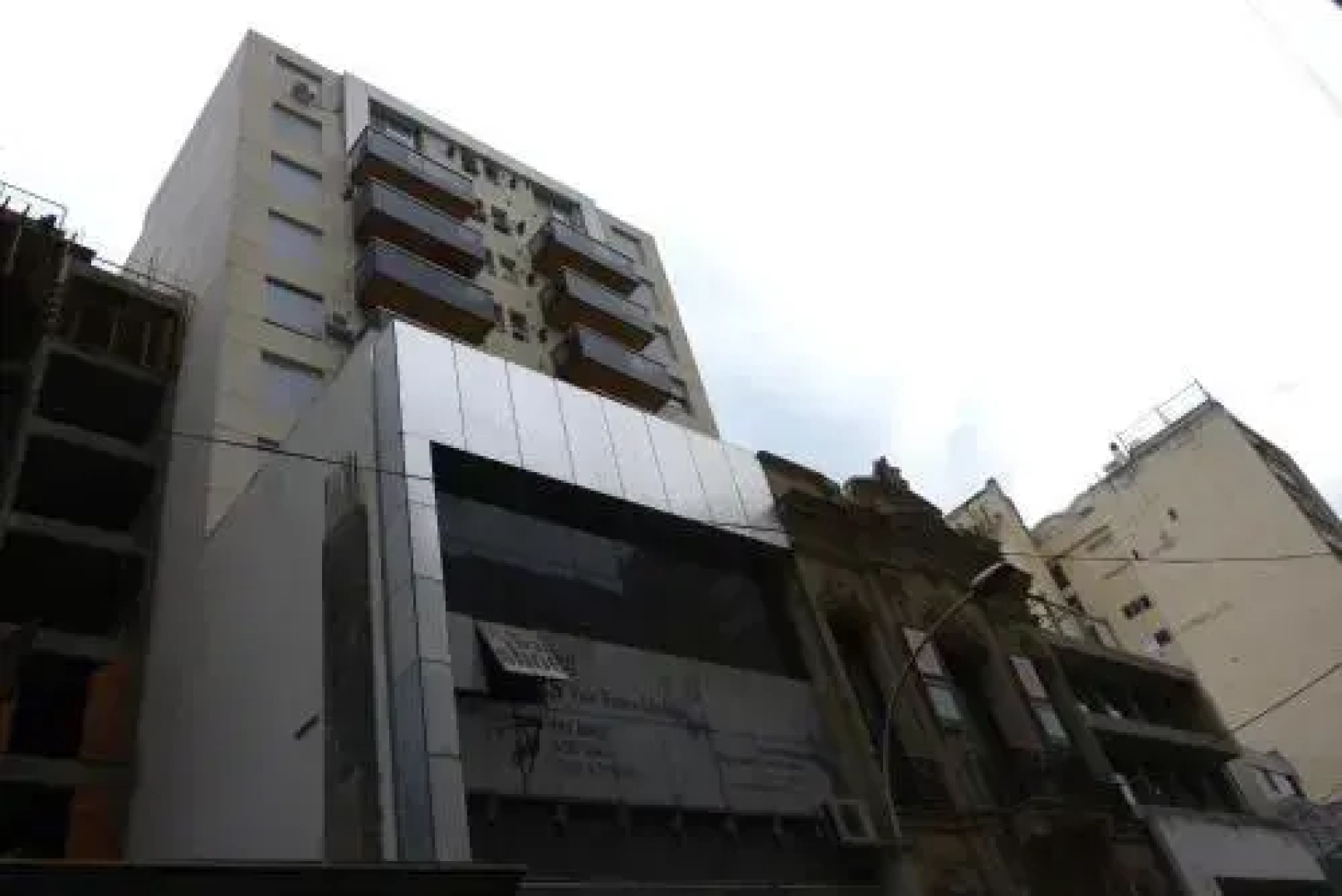 Departamentos Córdoba Vaes