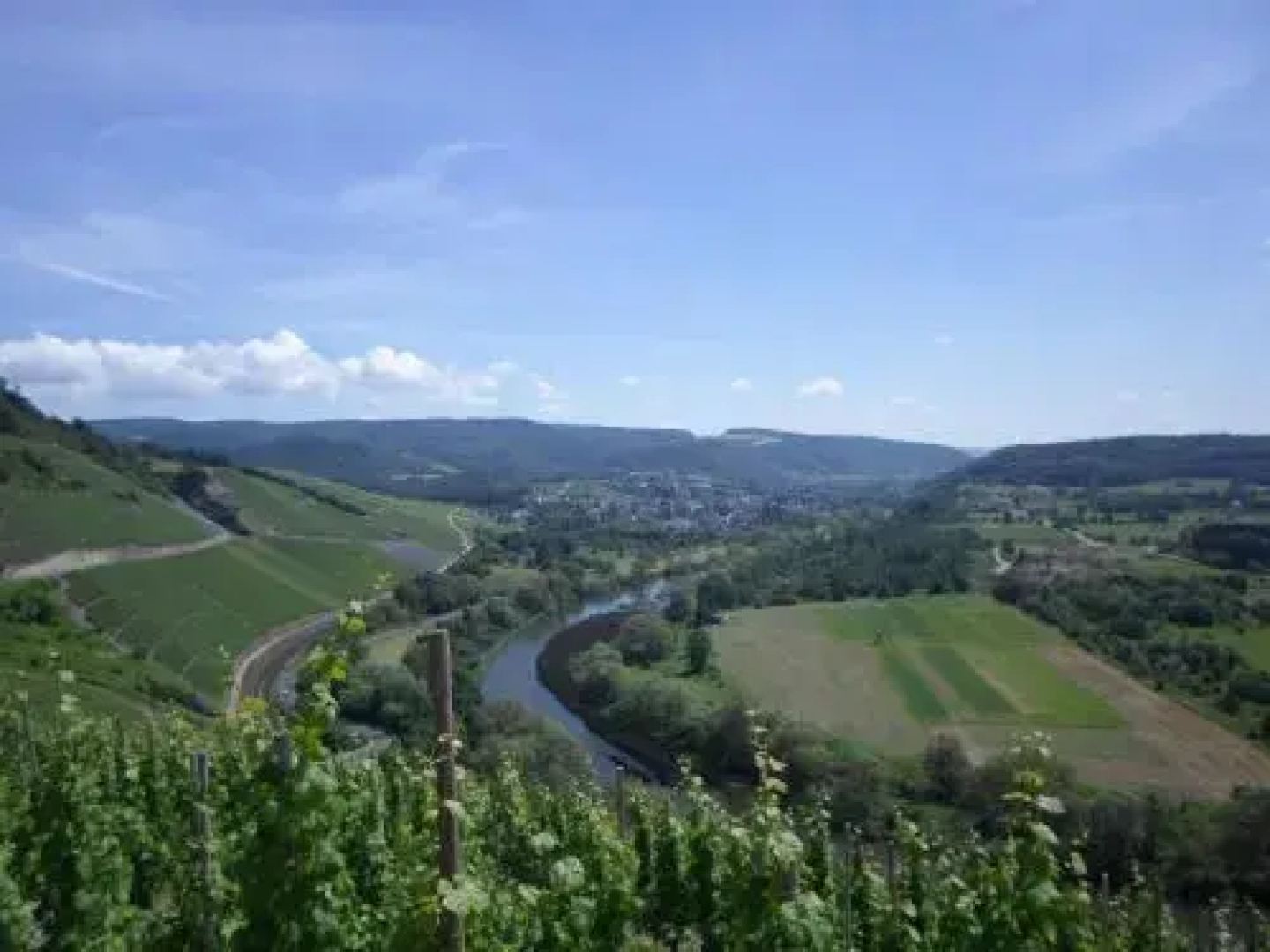 Ferienwohnung Sonnenhang