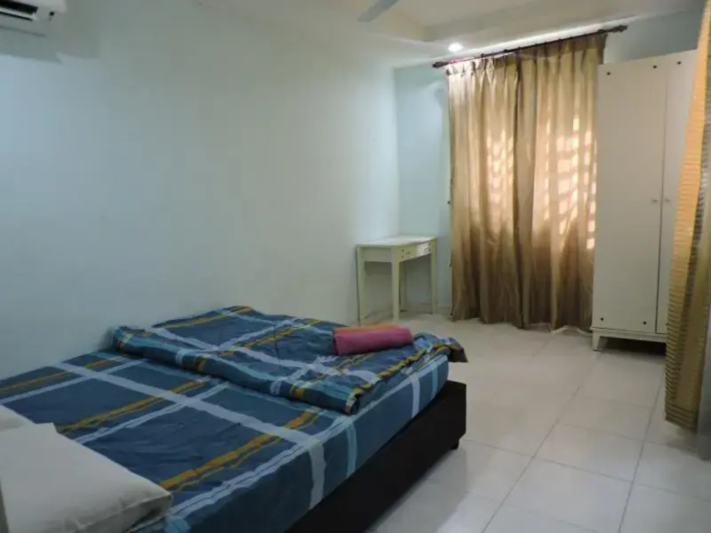 The Blanket Guesthouse
