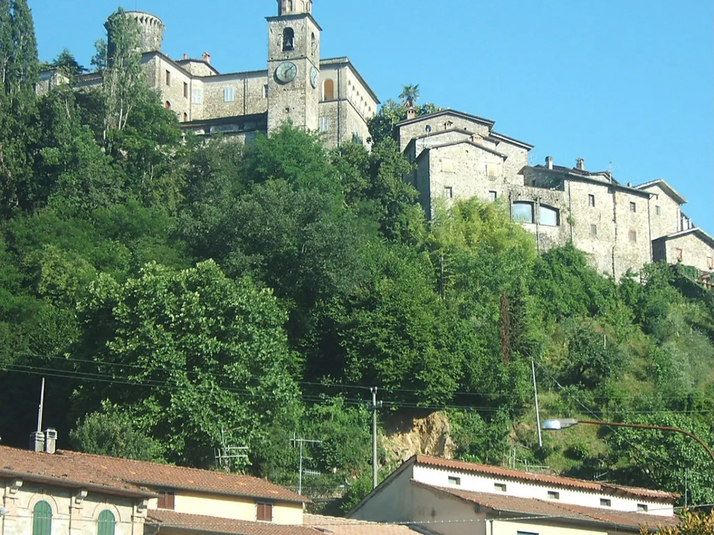 Ca' Di Luna
