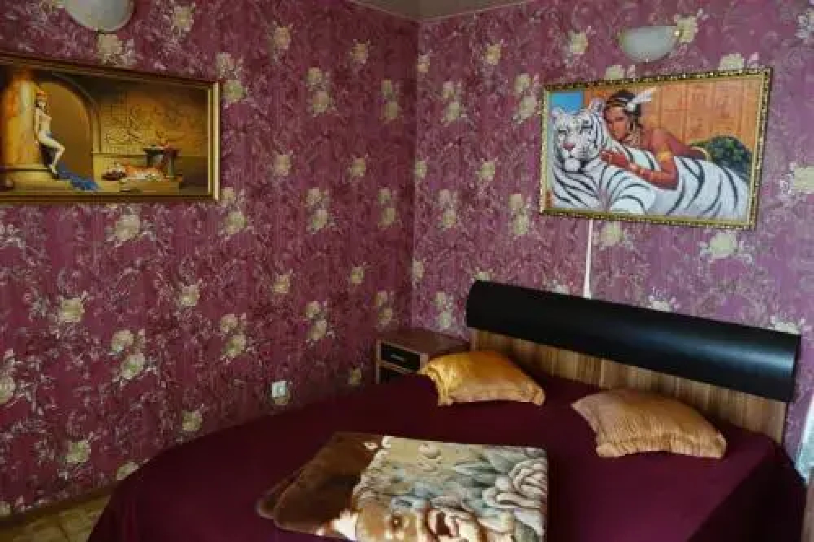 Guest House Safari