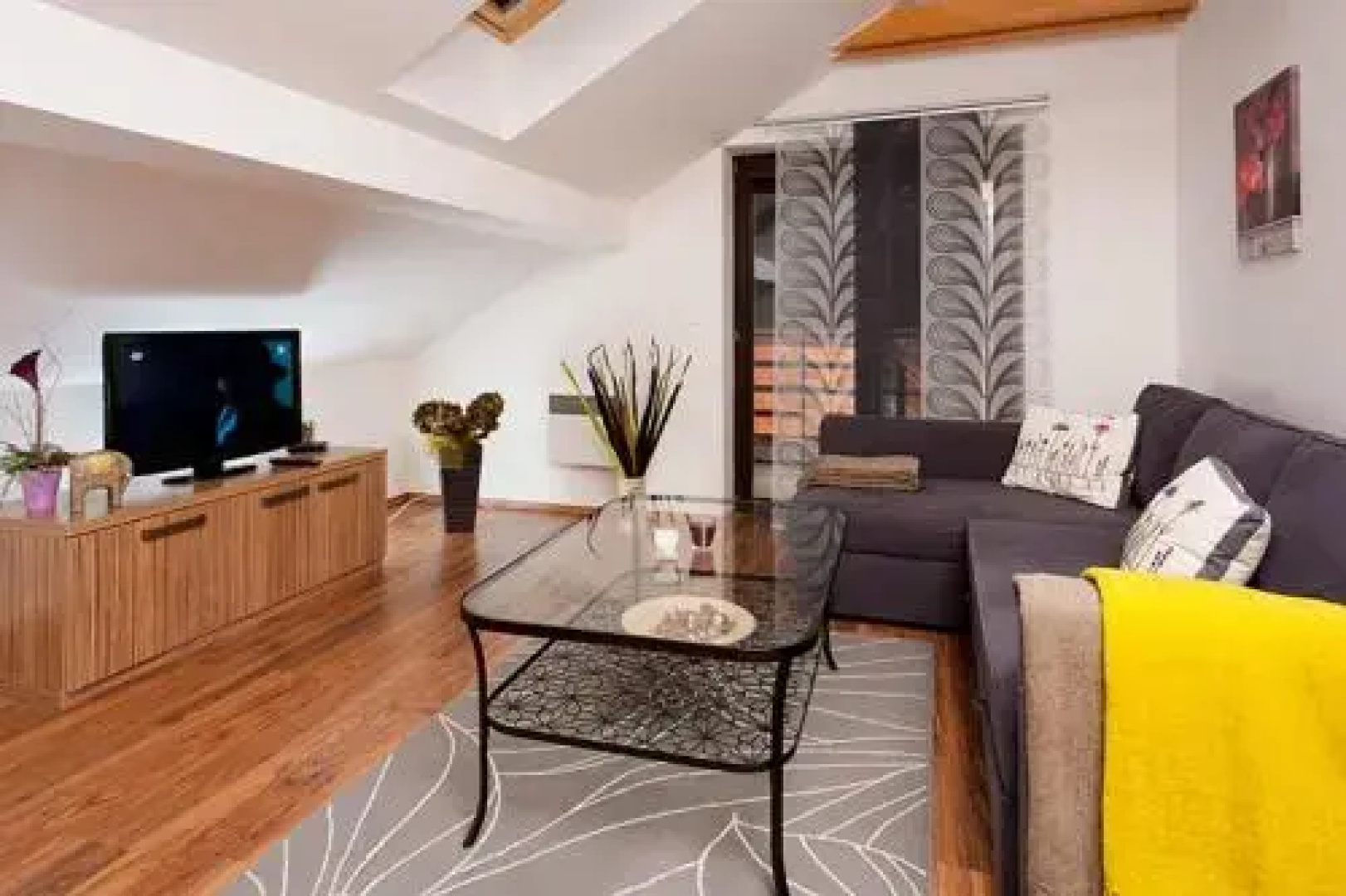 Apartmany Hrabovo