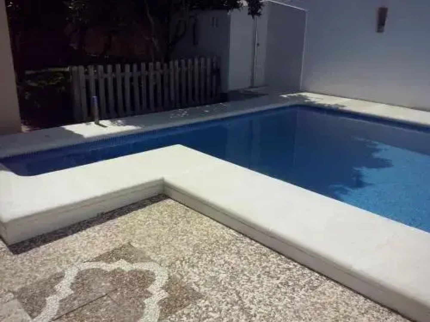 Chalet Mari Carmen