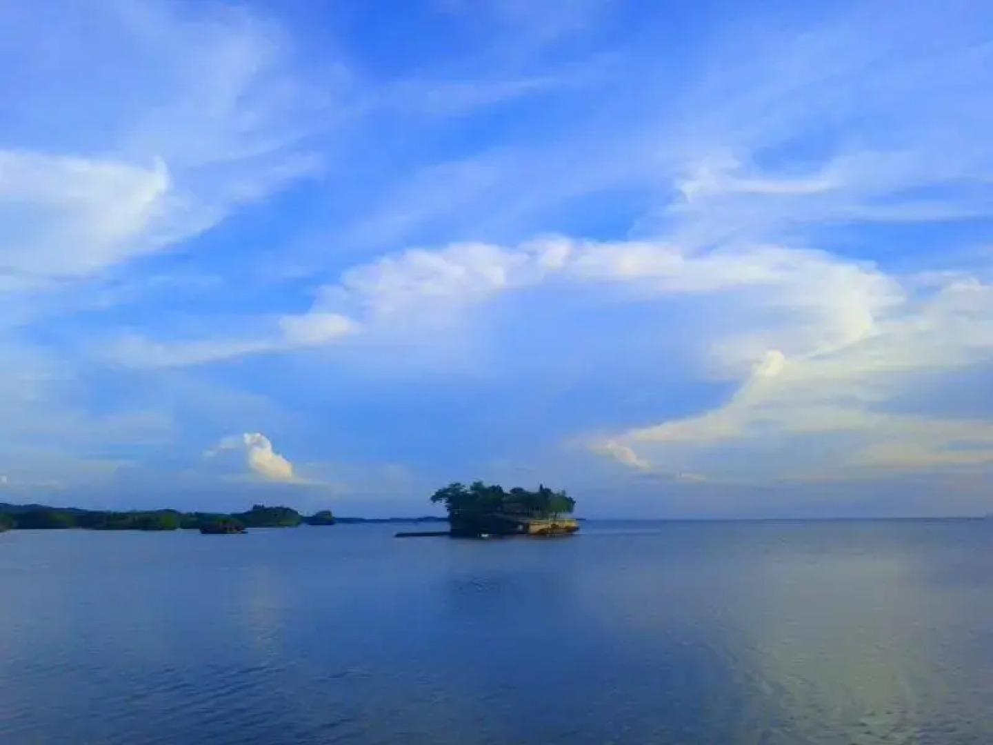 Magic Island Resort 1