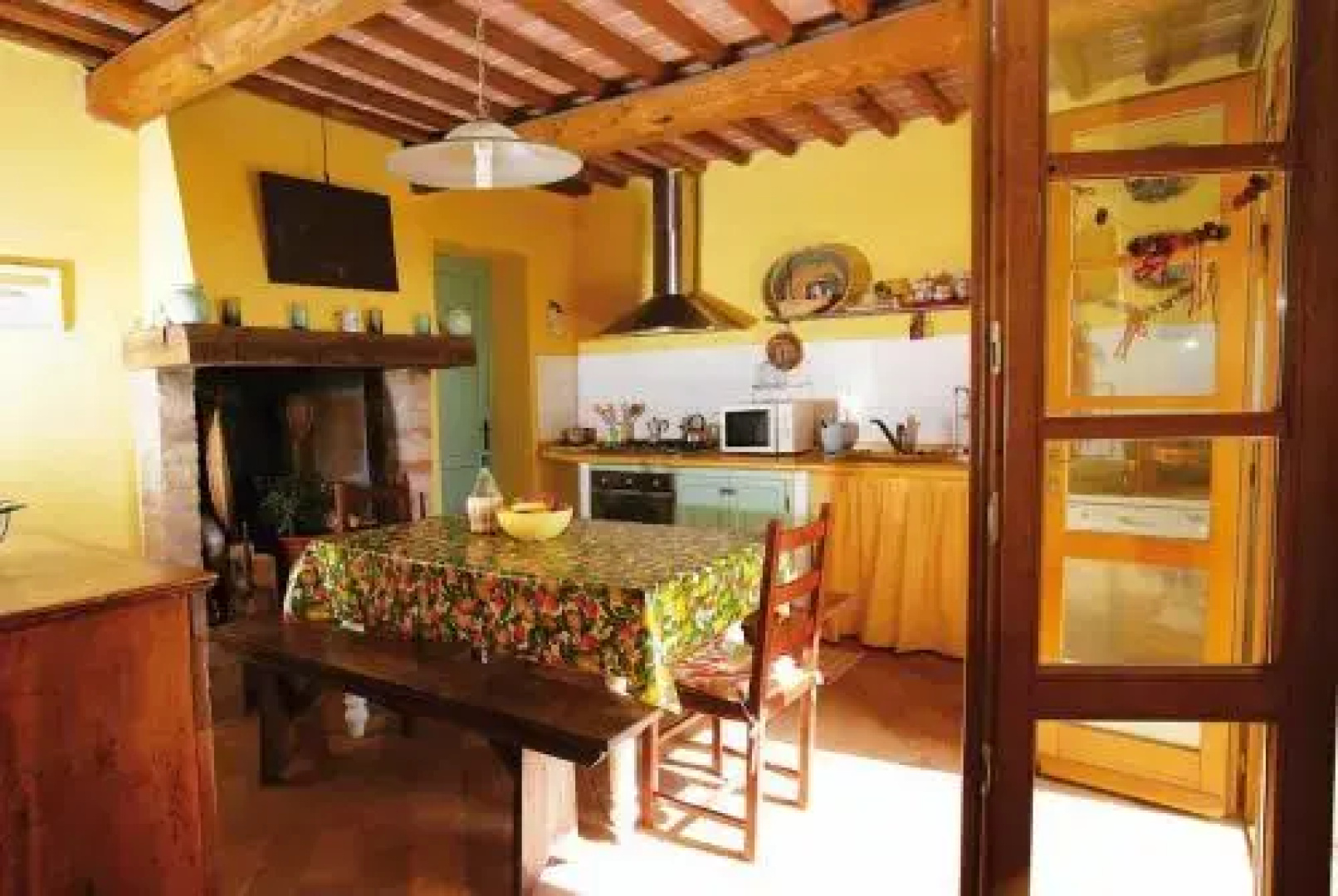 Podere de Pardi