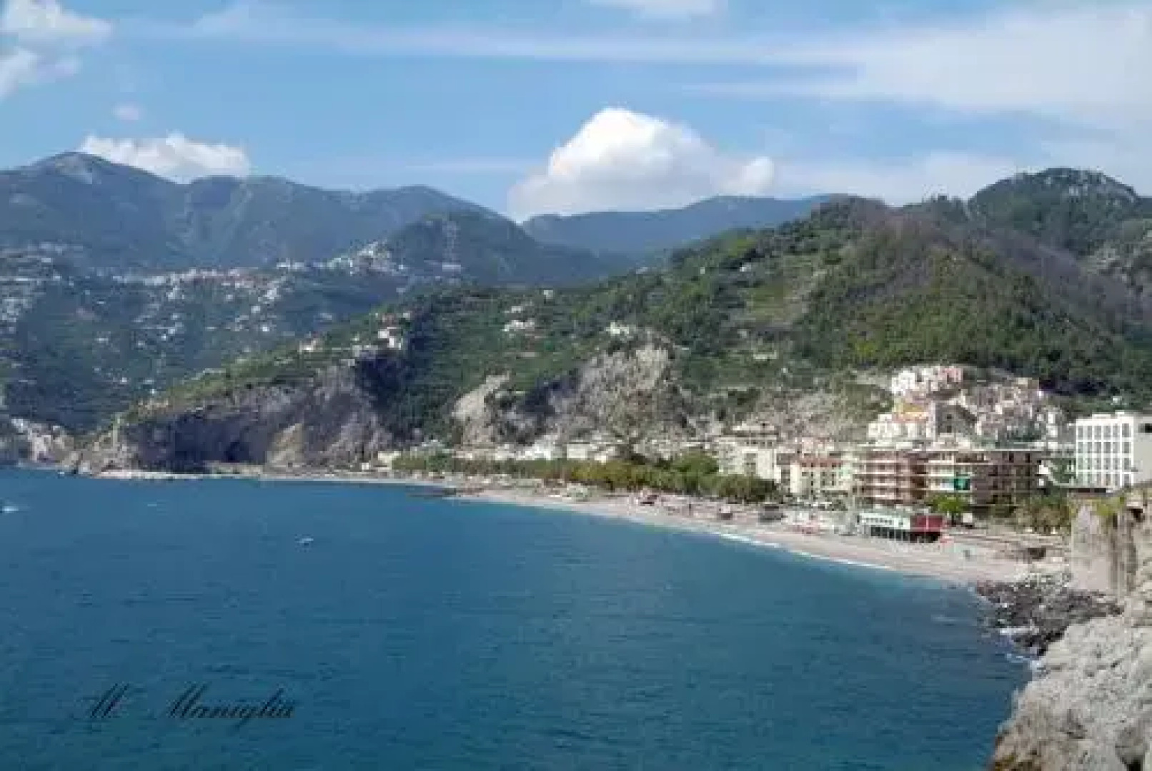 Appartamenti al Mare