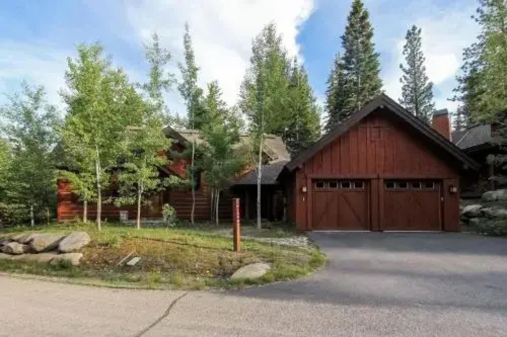 Discovery Chalet 164