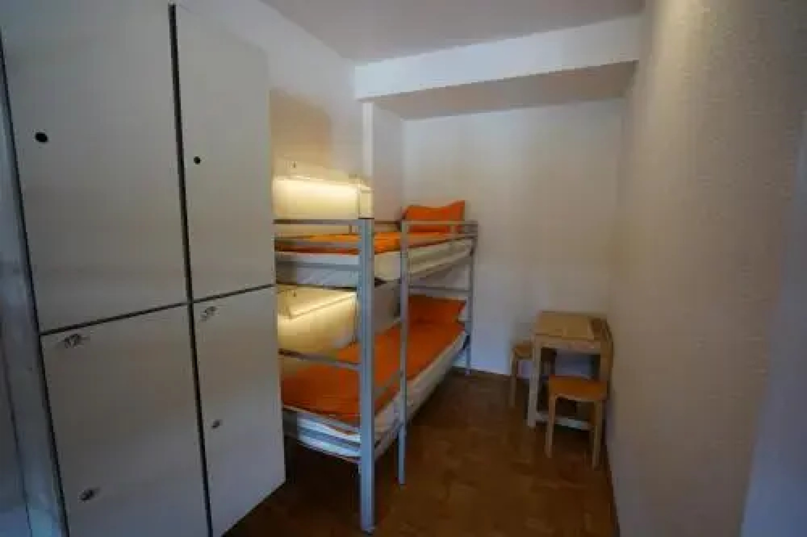 Spa-Hostel