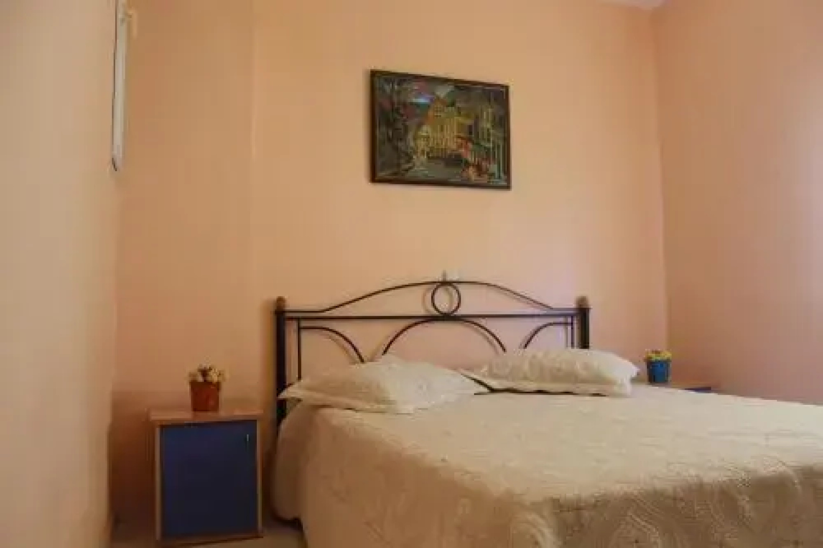 Yalcinkayalar Aparthotel