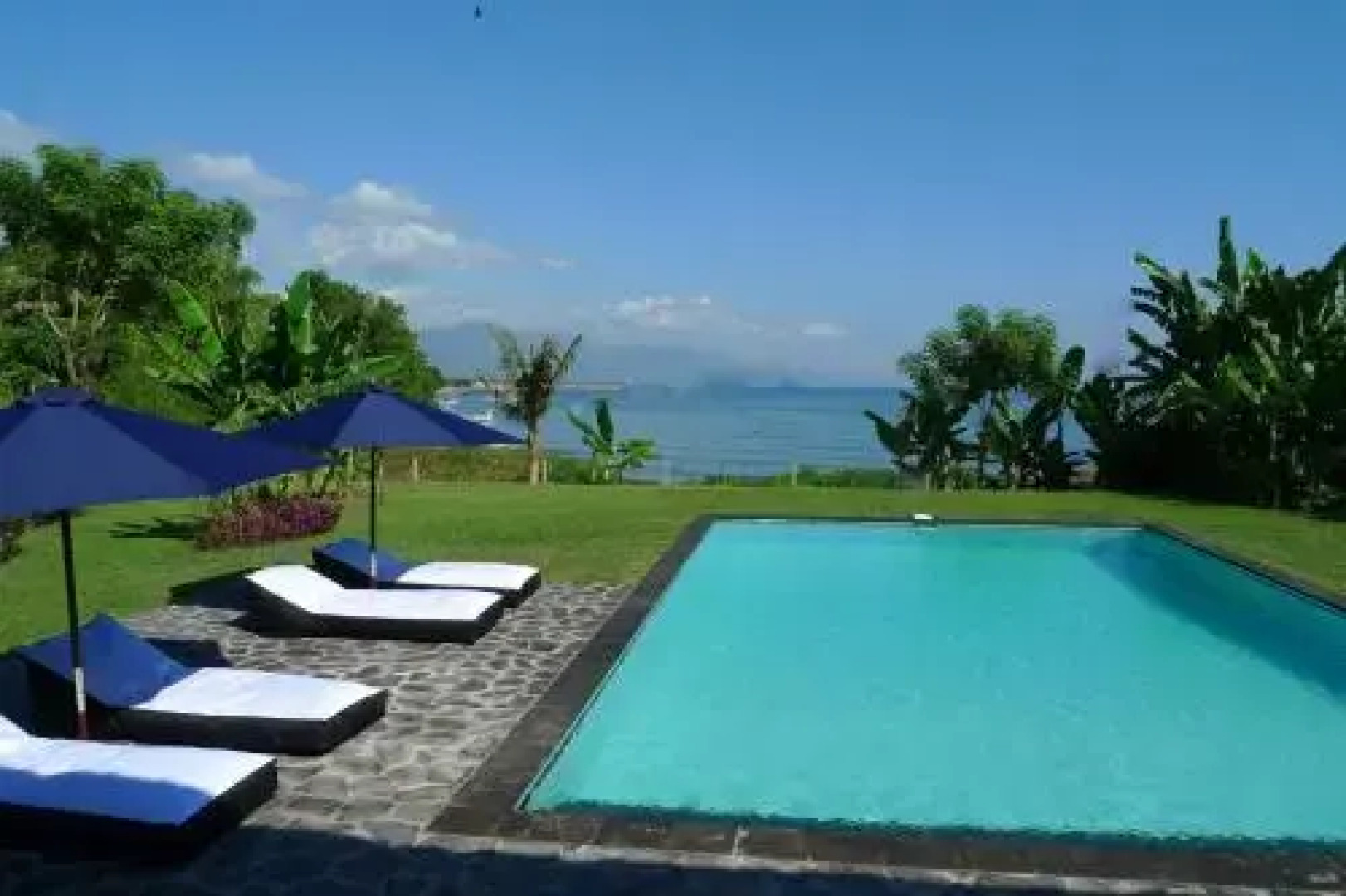 The North Cape Beach Villas