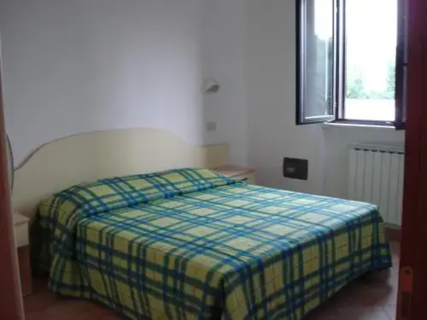 La Piana Di Calena