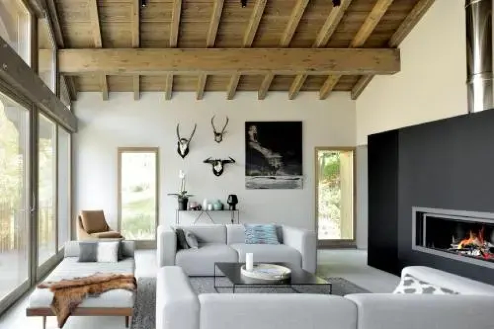 Home by U - Chalet 1