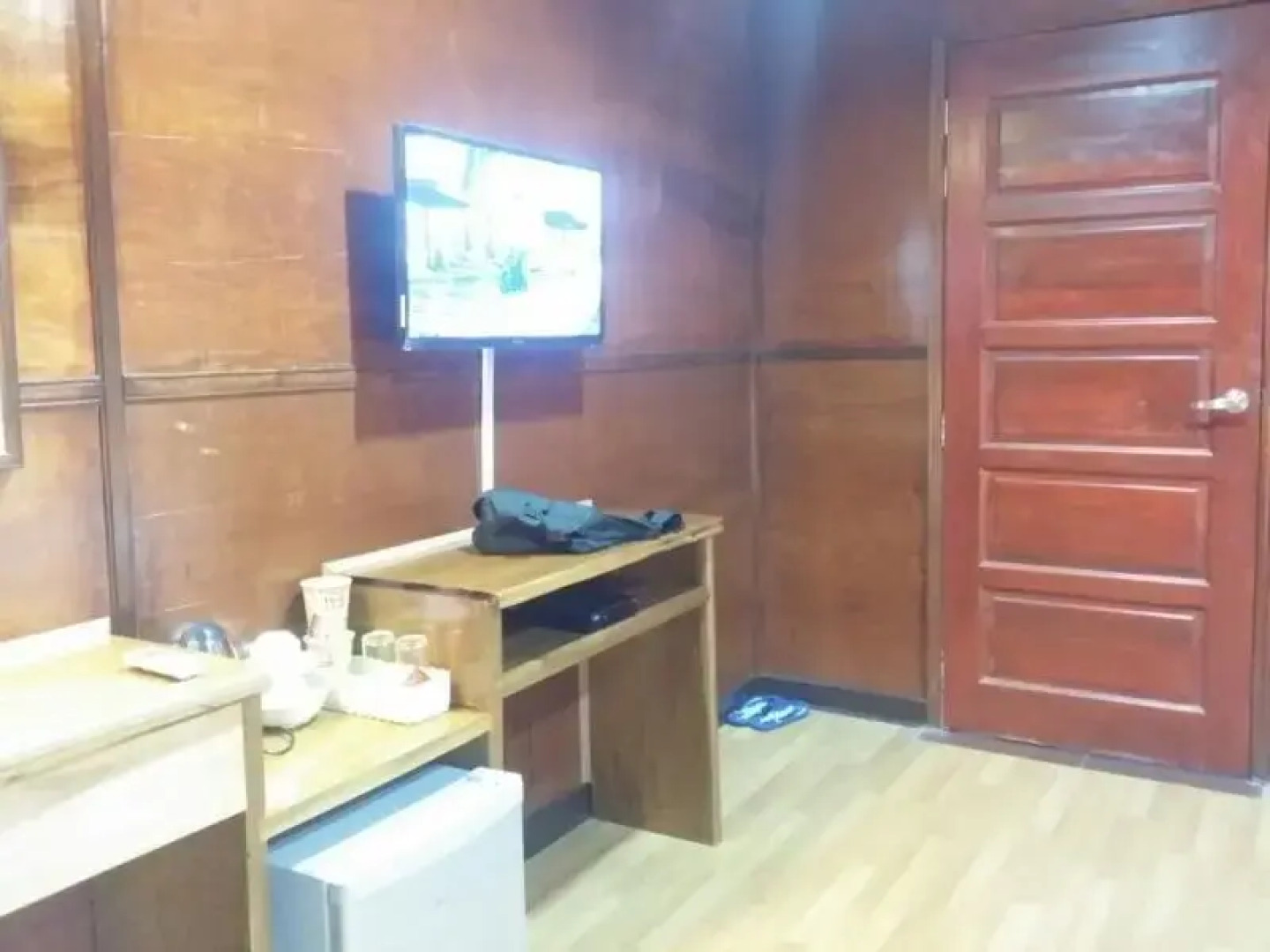 De Balqis Beach Resorts