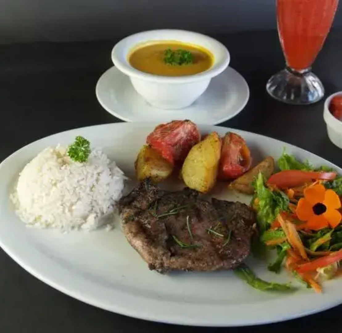 Cabanas Poas Jaulares