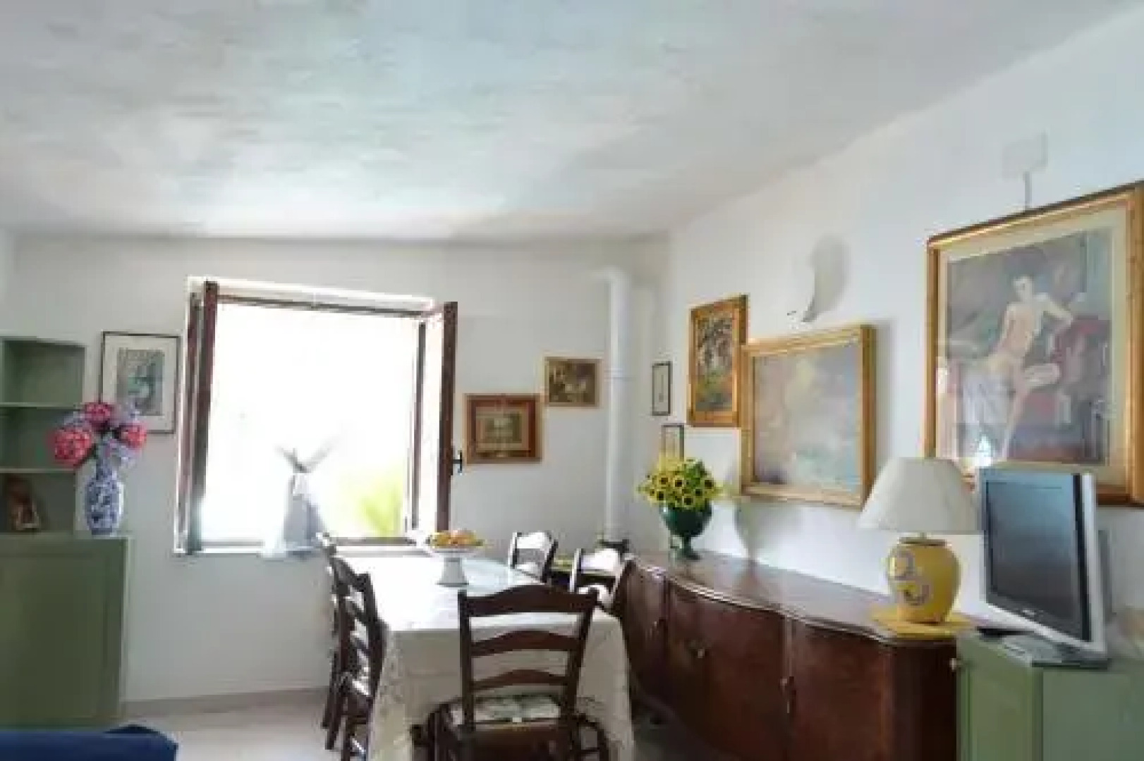 Casa Vacanze Villa Francy