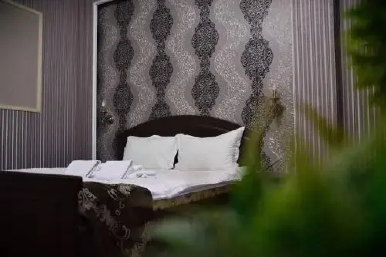 Mini Hotel VIP