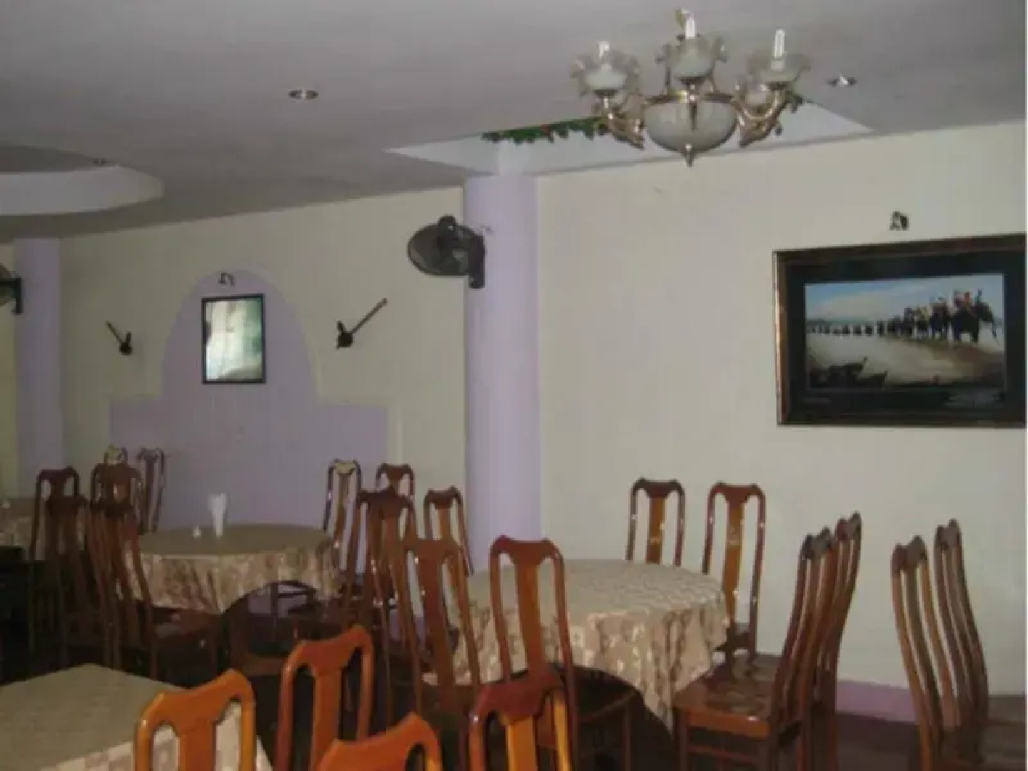 Thanh Cong Hotel