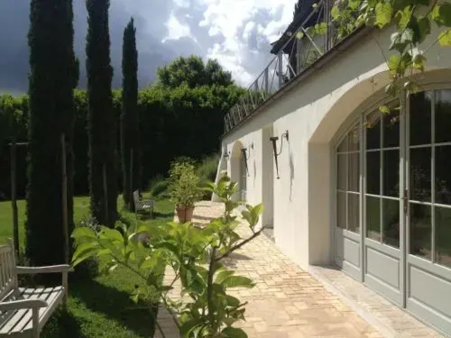 Villa Romana