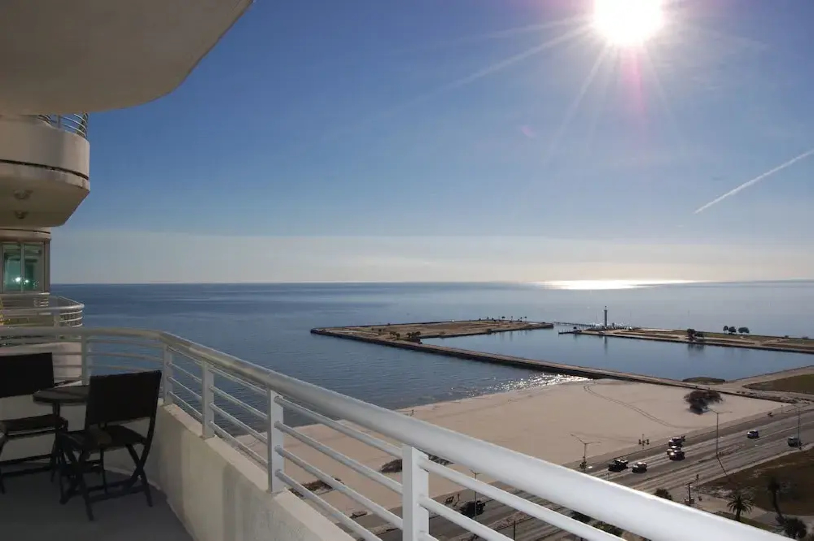 Ocean Club-Ocean Club 1401