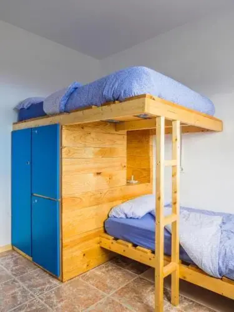El Tenerife Climbing House