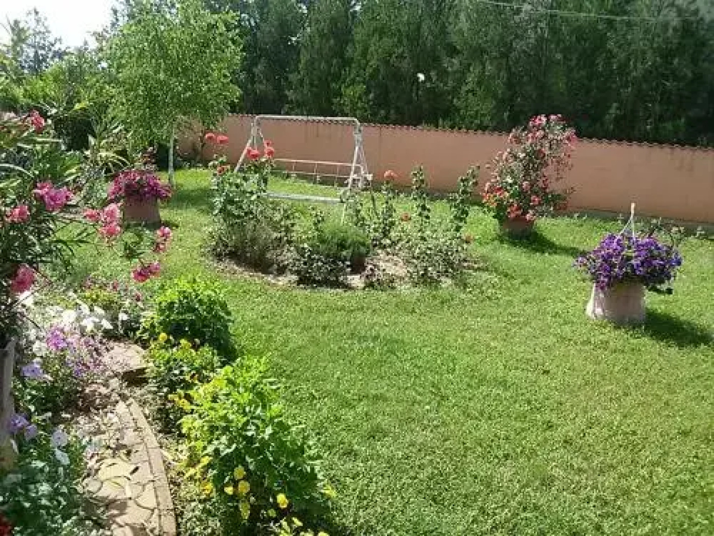 Liget Panzió