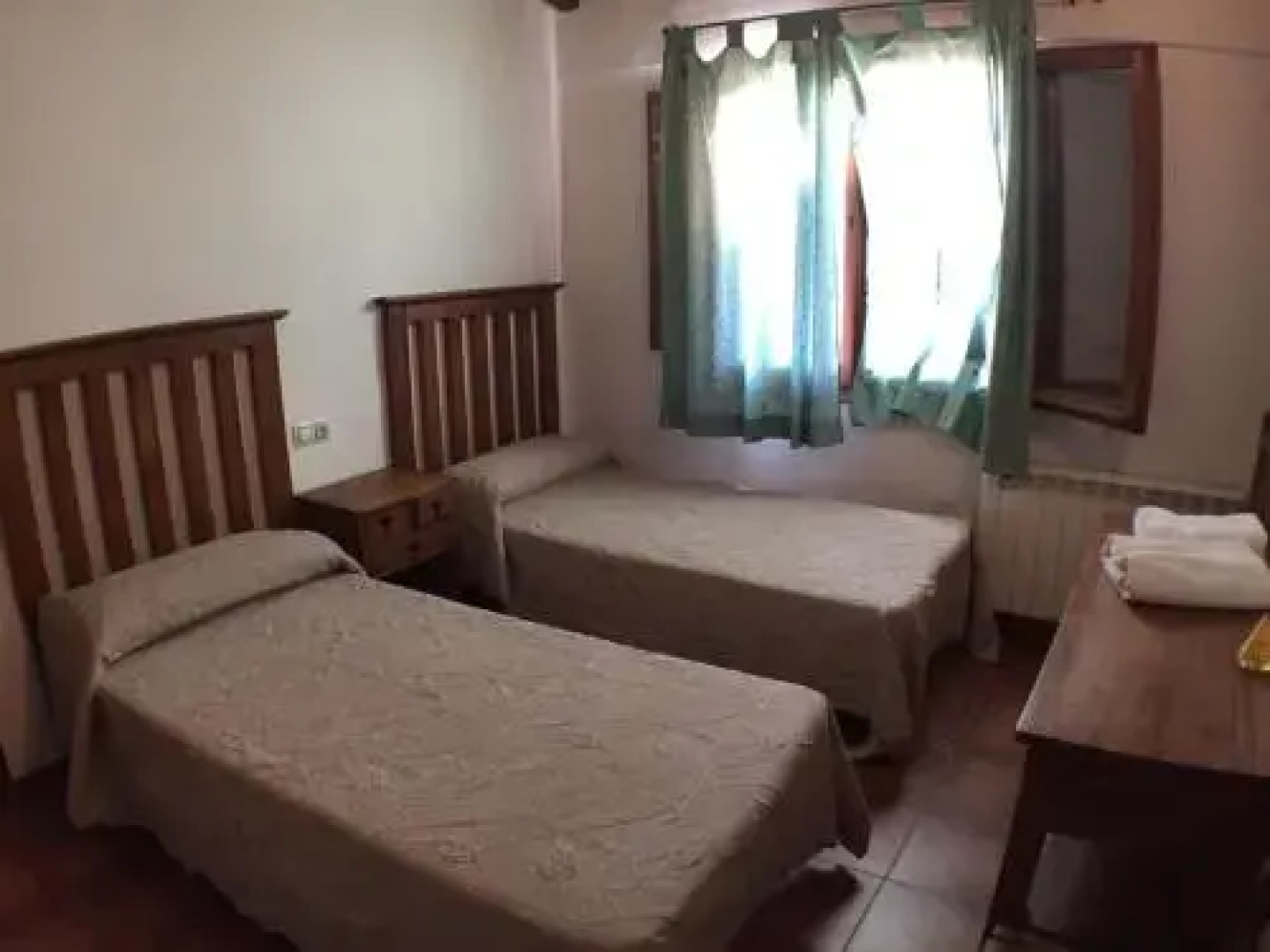 Pensión Mónica San Agustín