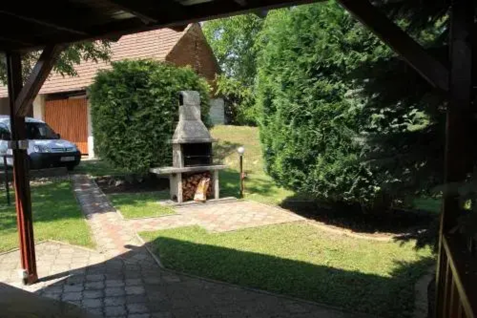 San Marco - Na Brněnské ulici
