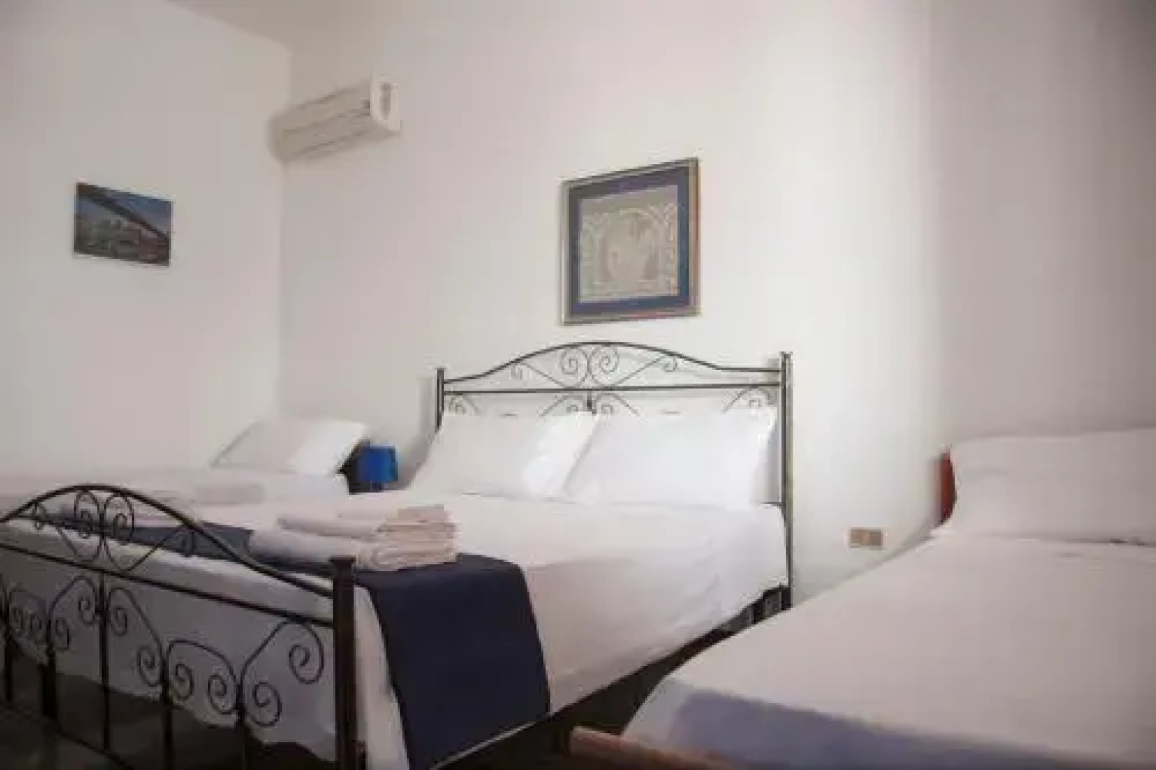 Villa al mare Gallipoli